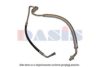 FORD 1211725 High-/Low Pressure Line, air conditioning